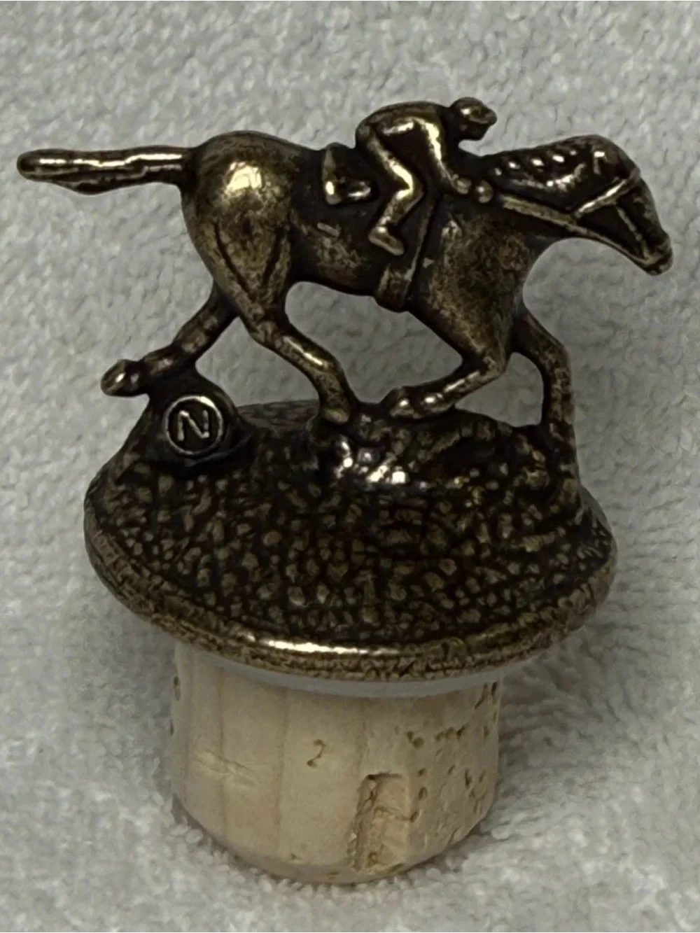 Blanton's Bourbon Letter 